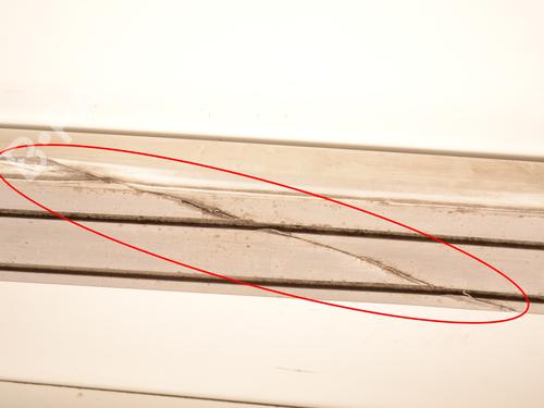 Right sideskirt AUDI Q5 (8RB) 2.0 TDI quattro | BP30228113C114 