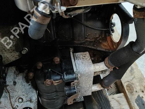 Engine HYUNDAI ix35 (LM, EL, ELH) 2.0 CRDi 4WD | BP37698688M1  - Image 8