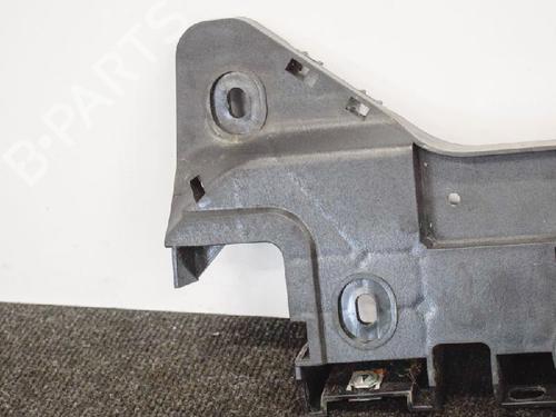 Front bumper bracket SMART CITY-COUPE (450) 0.7 (450.352, 450.353) | BP20232824C158 