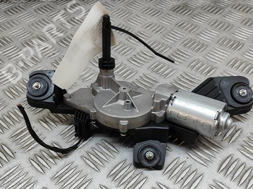 Rear wiper motor KIA SPORTAGE IV (QL, QLE) 1.6 T-GDI | BP27158154M102 