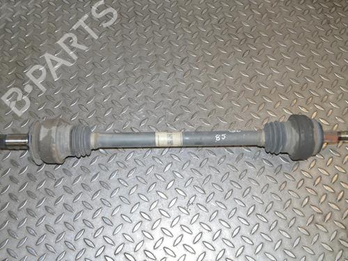Used Right rear driveshaft Right rear driveshaft MERCEDES-BENZ E-CLASS Coupe (C238) E 220 d (238.314) (194 hp) 33347675 33347675