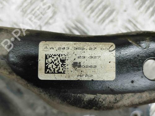 Left rear suspension arm MERCEDES-BENZ EQB (X243) EQB 300 4-matic (243.608, 243.609) | BP29593563M14