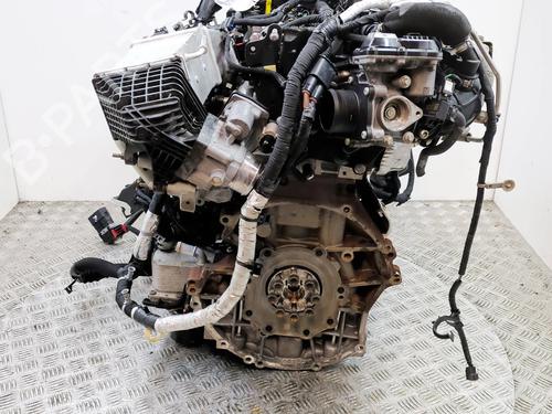 Engine PORSCHE BOXSTER (986) 2.7 | BP40226943M1 - Image 3