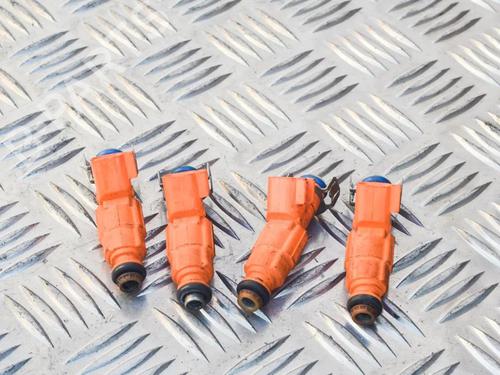 Used Injector Injector FORD FOCUS II (DA_, HCP, DP) 1.8 (125 hp) 14644999 14644999