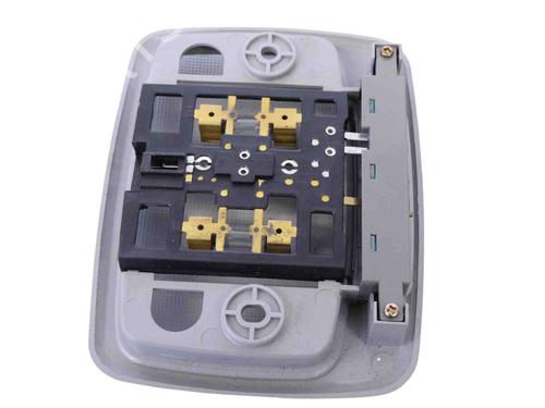 Interior roof light HYUNDAI SANTA FÉ I (SM) 2.0 CRDi All-wheel Drive | BP24820641I8