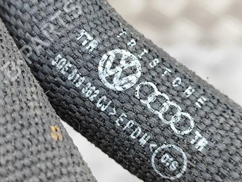 Pipe VW GOLF VII (5G1, BQ1, BE1, BE2) e-Golf | BP27295461M125 