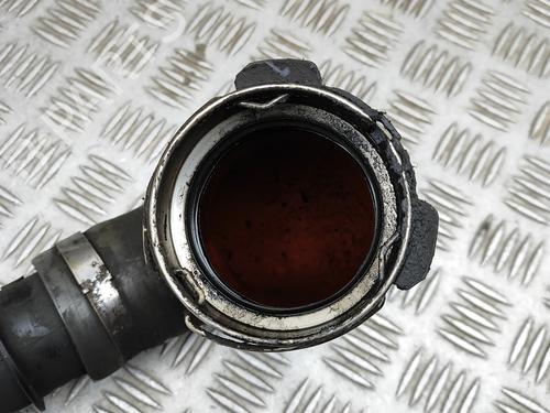 Intercooler pipe RENAULT MASTER III Van (FV) 2.3 dCi 180 FWD (FV04, FV07) | BP38191867M127  - Image 5
