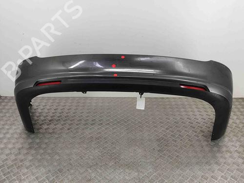 Used Rear bumper LEXUS RX (MCU15) 300 (MCU10_) (223 hp) 29593450