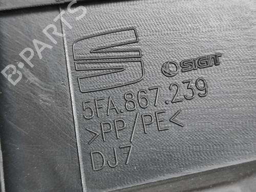 Andre CUPRA FORMENTOR (KM7, KMP) 1.4 e-Hybrid | BP27793461O1