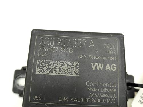 Electronic module SKODA SCALA (NW1) 1.5 TSI | BP39145257M83 - Image 7