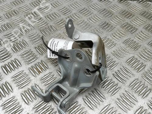 Used Hinge/Door check strap Hinge/Door check strap SSANGYONG REXTON W / REXTON 2.2 Xdi All-wheel Drive (178 hp) 33176520 33176520