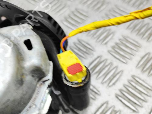Rear left seatbelt FIAT 500e (332_) Elektro (FA1) | BP36470858I29 - Image 3