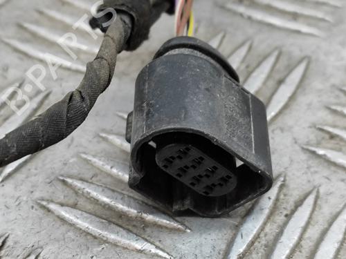 Electronic module JEEP GRAND CHEROKEE IV (WK, WK2) 3.0 CRD | BP17767520M83 