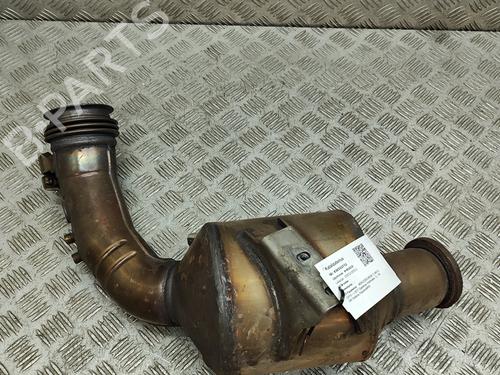 Used Catalyst MERCEDES-BENZ E-CLASS (W213) E 350 d (213.033) (258 hp) 26309327