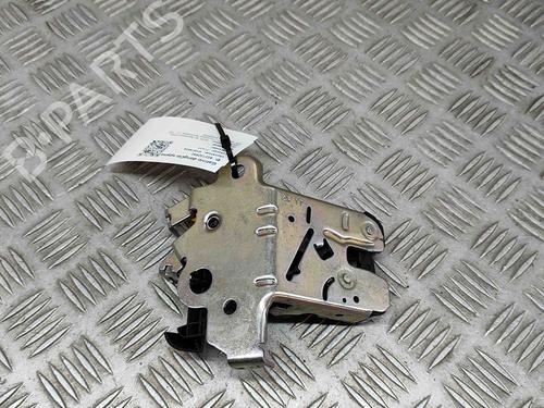 Used Tailgate lock AUDI A5 Sportback (F5A, F5F) 2.0 TDI (190 hp) 16141177
