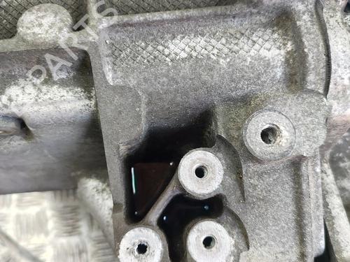 Gearbox VOLVO XC60 II (246) T8 Hybrid AWD | BP30574880M3