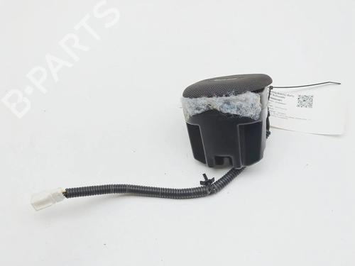 Speaker INFINITI M (Y51) 30d | BP39172431E2 - Image 3
