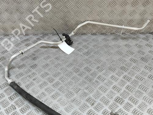 AC pipe TOYOTA RAV 4 V (_A5_, _H5_) 2.5 Hybrid (AXAH52) | BP28433242M126