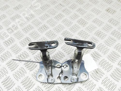 Hinge/Door check strap TESLA MODEL 3 (5YJ3) EV | BP40014514C146 - Image 5