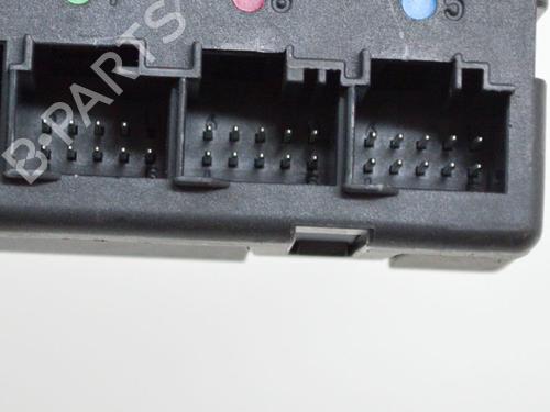 Electronic module MERCEDES-BENZ E-CLASS (W212) E 220 CDI | BP10368915M83 