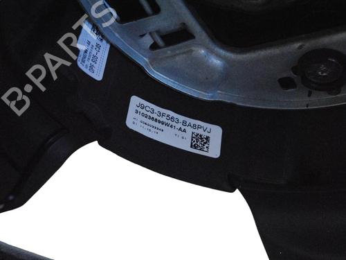 Steering wheel JAGUAR E-PACE (X540) 2.0 P200 AWD | BP33366860C49 - Image 10