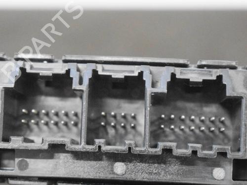 Electronic module OPEL MOKKA / MOKKA X (J13) 1.4 (_76) | BP6756967M83