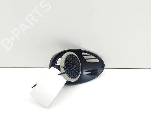 Air vent RENAULT ZOE (BFM_) ZOE (BFMC, BFMD) | BP38500363I21 - Image 4