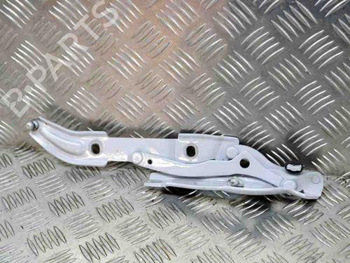 Dobradiça/Esticador de porta BMW 2 Convertible (F23) 228 i (245 hp) 14629037