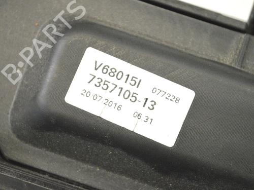 Nummerpladelys BMW X6 (G06, F96) xDrive M50 i | BP33342802I40 - Image 6