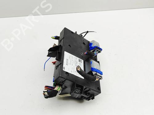 Fuse box FIAT DUCATO Bus (250_) 130 Multijet 2,3 D | BP33291752E1 - Image 5