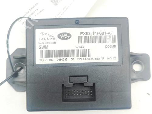 Electronic module JAGUAR F-TYPE Convertible (X152) 3.0 SCV6 | BP39205930M83 - Image 7