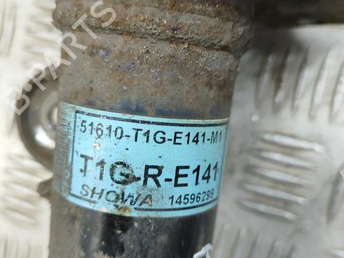 Right front shock absorber HONDA CR-V IV (RM_) 2.2 i-DTEC AWD (RE6) | BP17634521M17 