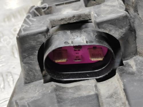 Radiator fan MERCEDES-BENZ C-CLASS T-Model (S205) C 200 EQ Boost 4-matic (205.278) | BP27779522M35 