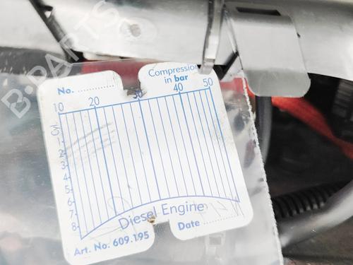 Engine MINI MINI (F55) Cooper D | BP34560016M1  - Image 11