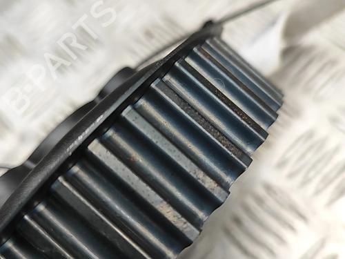 Pulley VOLVO XC60 II (246) T4 | BP33387599M122  - Image 5