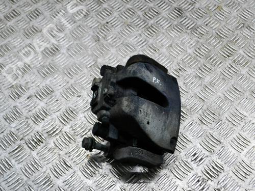 Left front brake caliper JAGUAR I-PACE (X590) EV400 AWD | BP27754397M105 - Image 3