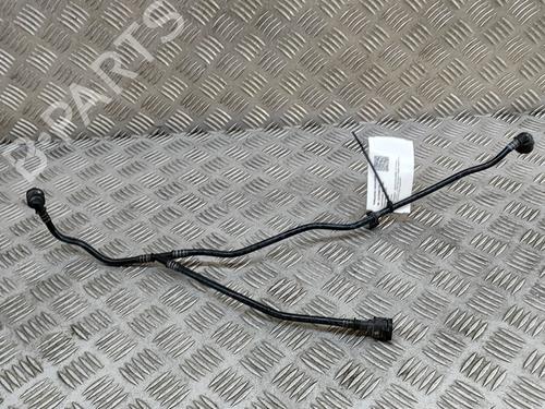 Used Pipe MERCEDES-BENZ CLA (C118) CLA 200 (118.387) (163 hp) 27796659