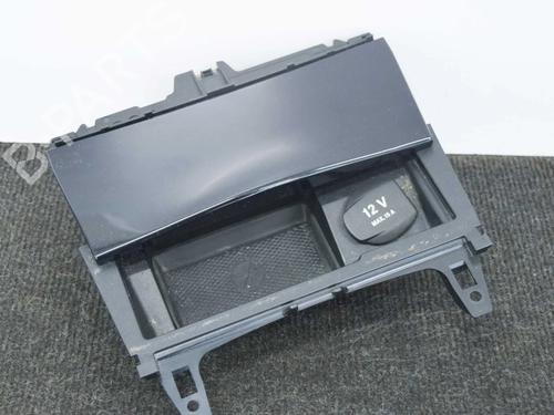 Used Ashtray MERCEDES-BENZ C-CLASS (W204) C 220 CDI (204.002) (170 hp) 14610255