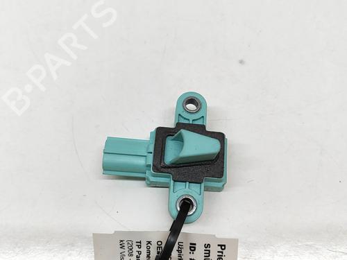 Used Electronic sensor Electronic sensor AUDI Q5 (8RB) 2.0 TFSI quattro (220 hp) 29264958 29264958