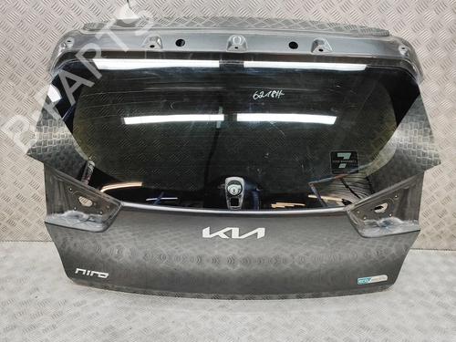 Used Tailgate Tailgate KIA NIRO II (SG2) EV (204 hp) 35717325 35717325