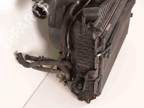 Kølerpakke LAND ROVER DISCOVERY IV (L319) 3.0 TD 4x4 | BP30258047M120