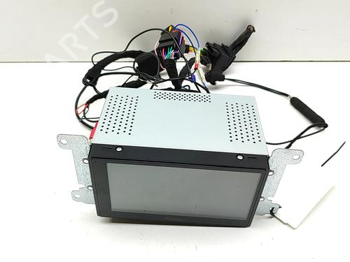 Used Display monitor Display monitor VW AMAROK Platform/Chassis (S1B, S6B, S7B) 2.0 BiTDI 4motion (180 hp) 40042770 40042770