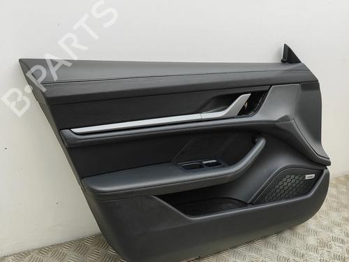 Front left panel PORSCHE TAYCAN Sport Turismo (Y1C) 4S Performance Battery Plus (Y1CDB1) | BP36044704C58 - Image 2