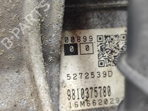 Gearbox VW TRANSPORTER T6 / CARAVELLE T6 Bus (SGB, SGJ, SHB, SHJ) 2.0 TDI 4motion | BP24306760M3 