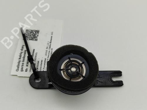 Luidspreker LEXUS RX (_L2_) 450h AWD (GYL25_, GYL26_, GYL25, GYL26, GYL25R, GYL26R) | BP25893948E2 