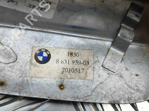 Pipe BMW 5 (G30, F90) 530 e Plug-in-Hybrid xDrive | BP29488251M125 