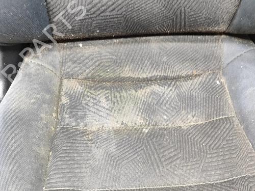 Left front seat TOYOTA SUPRA (_A8_) 3.0 i (JZA80_, JZA80R) | BP27778879C15
