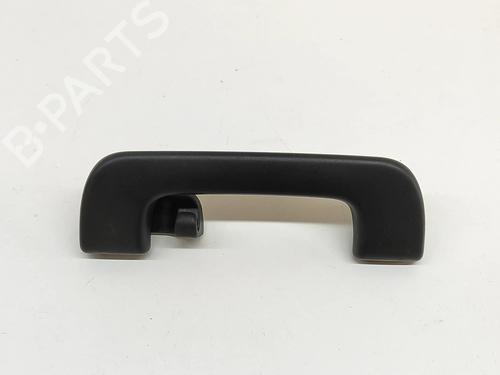 Used Interior roof handle Interior roof handle AUDI A3 Sportback (8VA, 8VF) S3 quattro (300 hp) 24583488 24583488