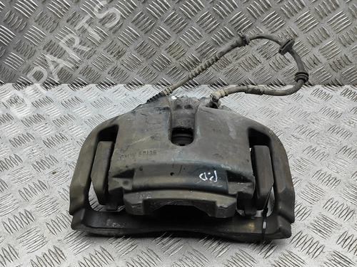 Used Right front brake caliper Right front brake caliper BMW 6 Coupe (F13) 640 d (313 hp) 33383580 33383580