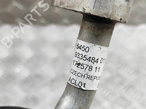 AC pipe BMW i3 (I01) Electric | BP25219597M126 - Image 6